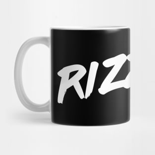 Rizz Mug